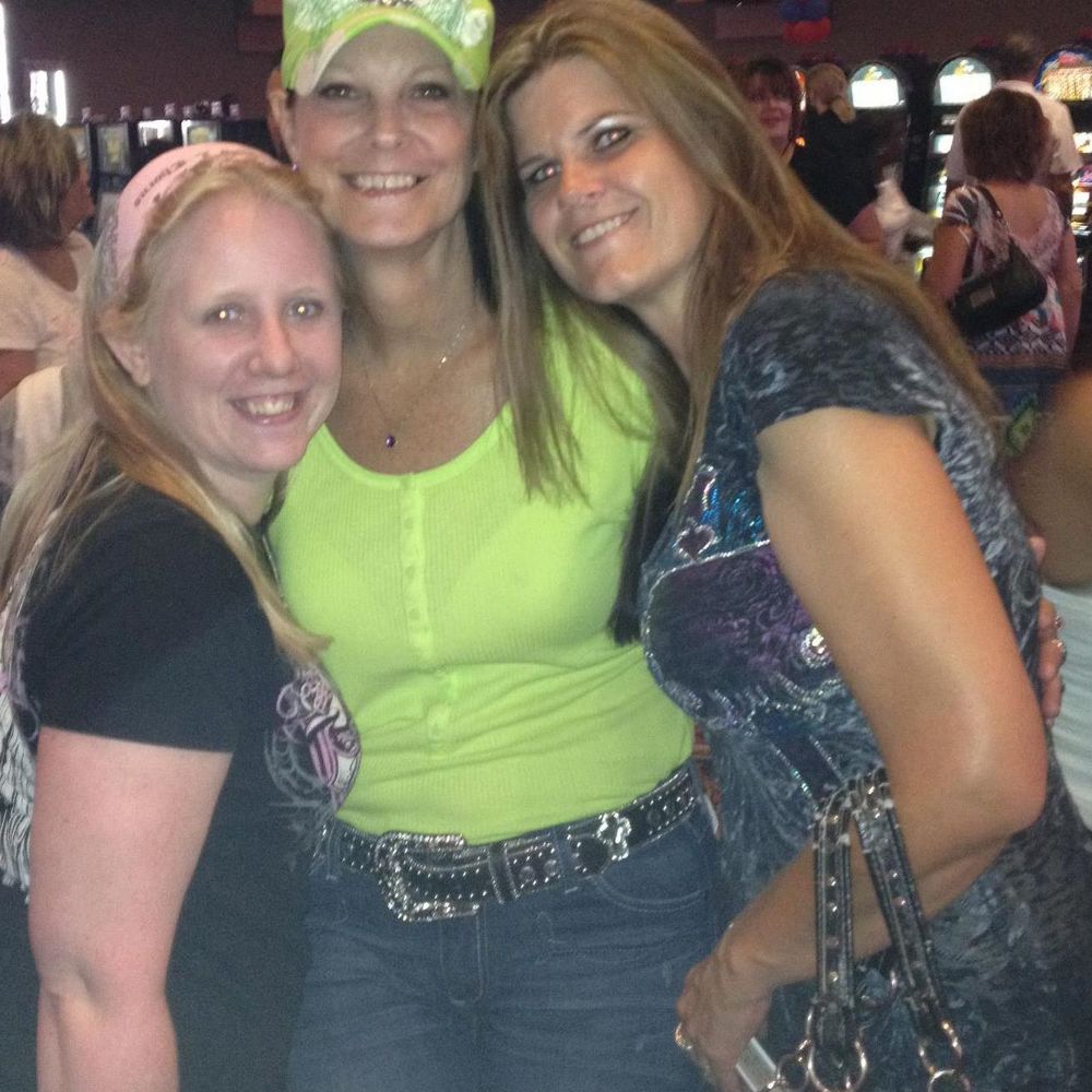 Meet your Posher, Trudie